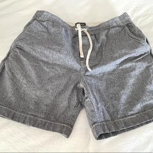 J. Crew Shorts, Size Medium